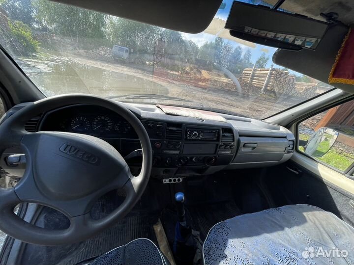 ГАЗ ГАЗель 2705, 2004