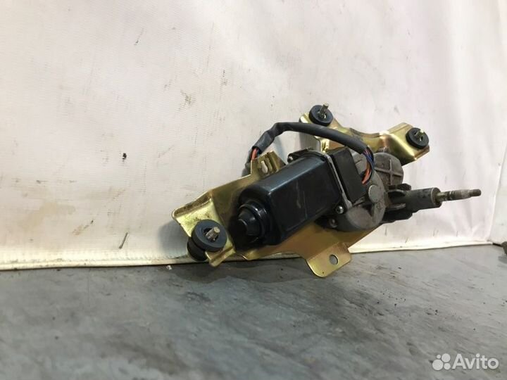 Моторчик заднего дворника Lifan X60 LFB479Q 2013