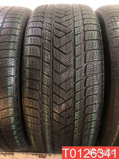 Pirelli Scorpion Winter 275/45 R21 110V