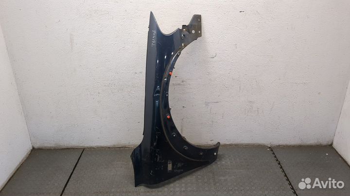 Крыло Volvo XC70, 2006