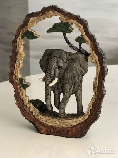 Сувениры из разных стран