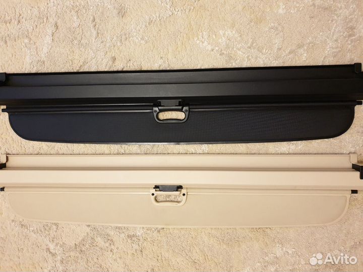 Шторка полка багажника BMW x5 f15