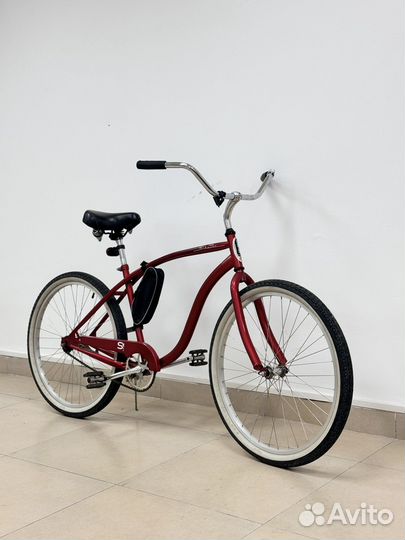 Велосипед schwinn