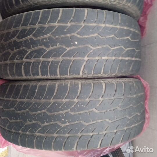 Maxxis AT-771 Bravo 265/60 R18