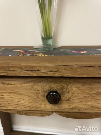 Консольный столик. Тумба. раритет