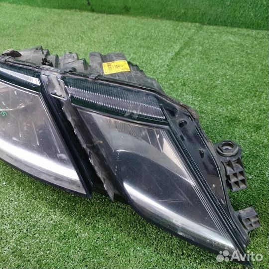 Фара правая Шкода Октавия А7 (2017-2020)