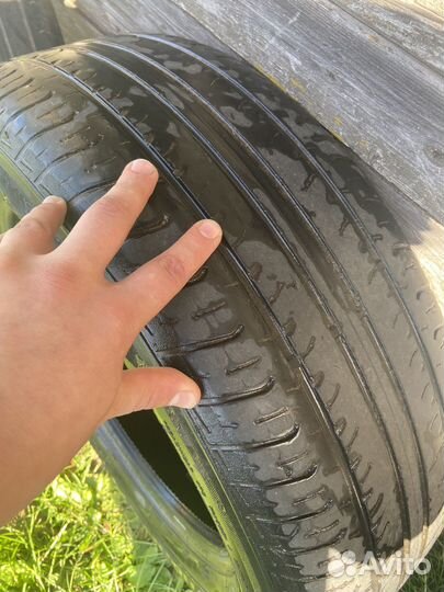 Hankook Optimo K415 225/60 R17