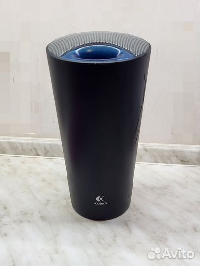 Колонки для компьютера Logitech 5.1