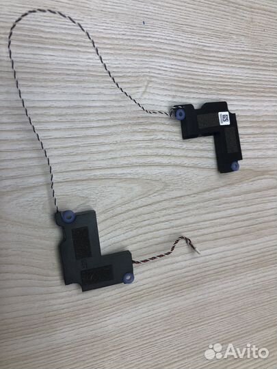 Динамики ноутбука Acer Aspire 3 A315-22 N19H1