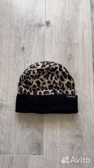 Шапка женская