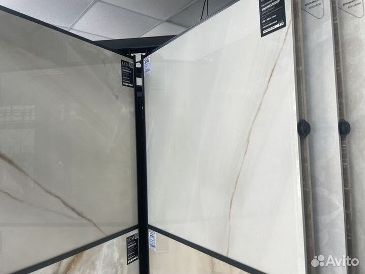 Керамогранит 60*60 полированный