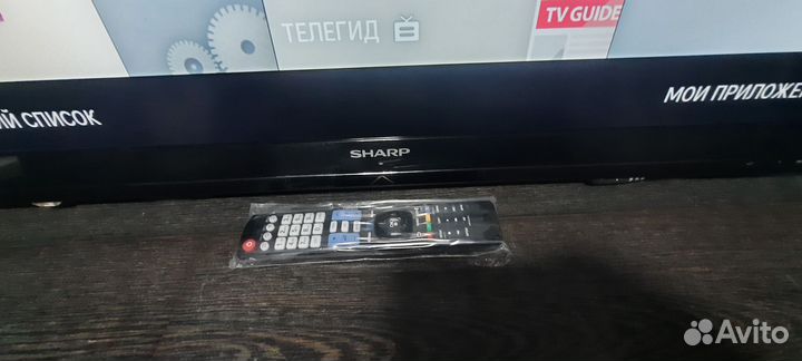 Телевизор 42