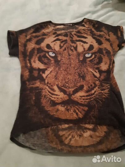 Одежда женская 44р