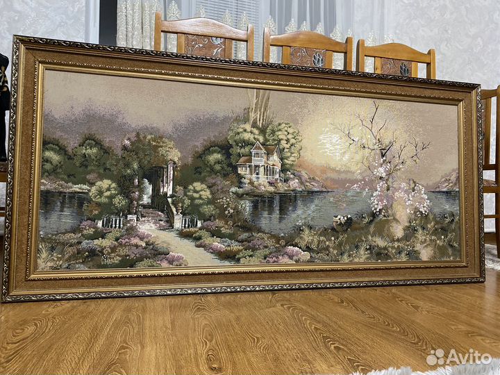 Интерьерная картина