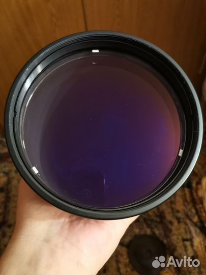 Телескоп рефрактор тал-125R