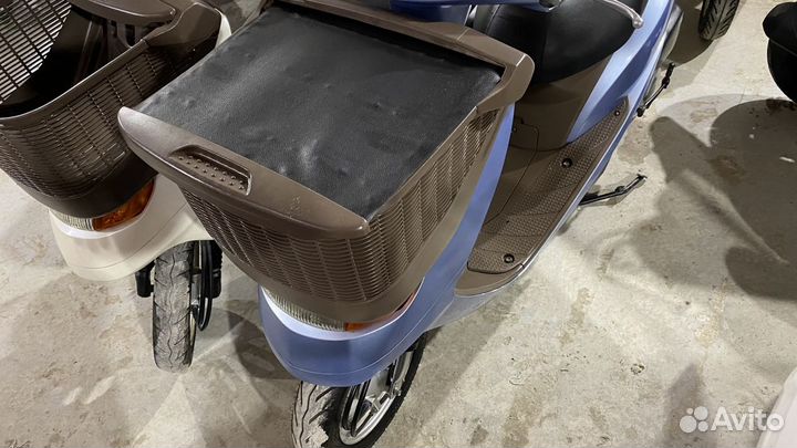 Скутеры Хонда Дио AF62 Cesta 4-х Такт. Япония