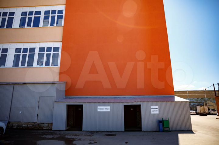Склад, 60.8 м²