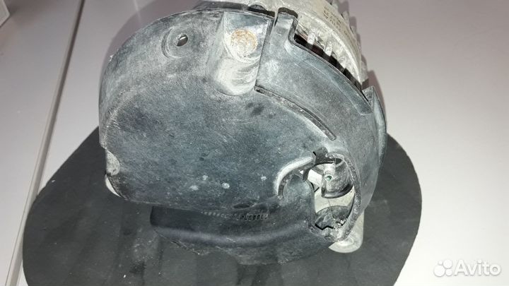 Генератор Transit Connect Visteon 2T1U-AL