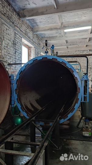 Доска импрегнированная заборная