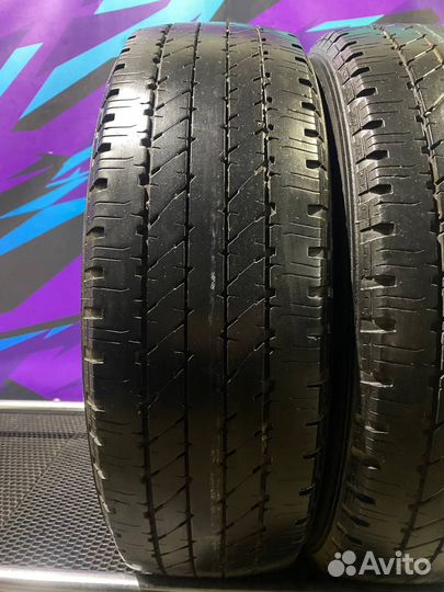 Sava Trenta 195/65 R16C