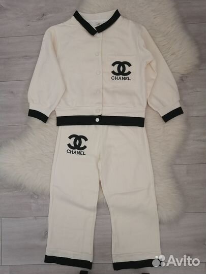 Костюм для девочки