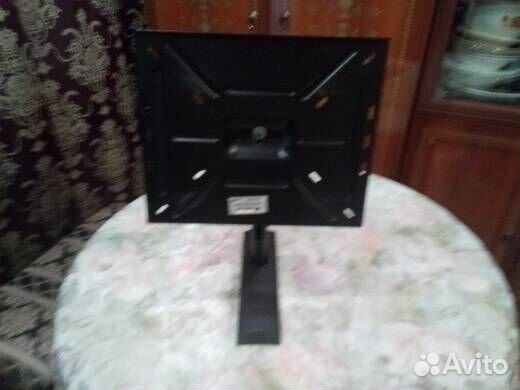 Кронштейн для телевизора поворотный