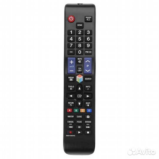 Пульт samsung AA59-00594A