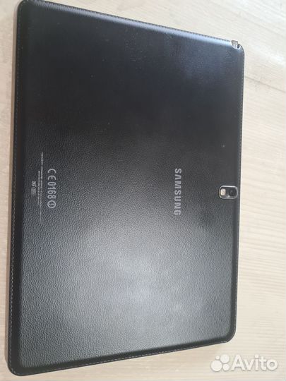 Планшет Samsung Galaxy Note 10.1
