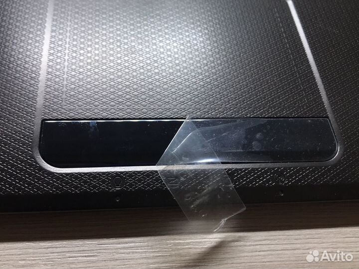 Топкейс для ноутбука Asus k72D