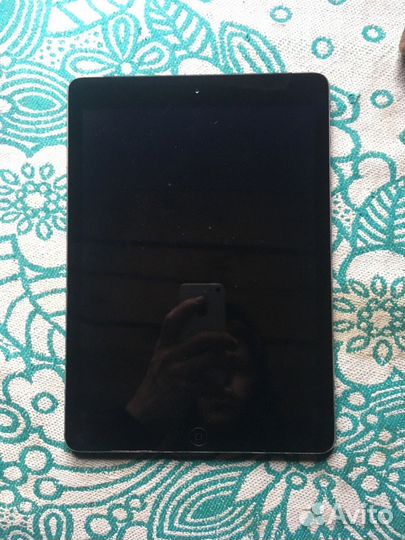iPad air