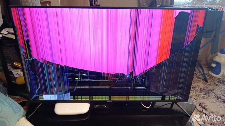 Телевизор бу