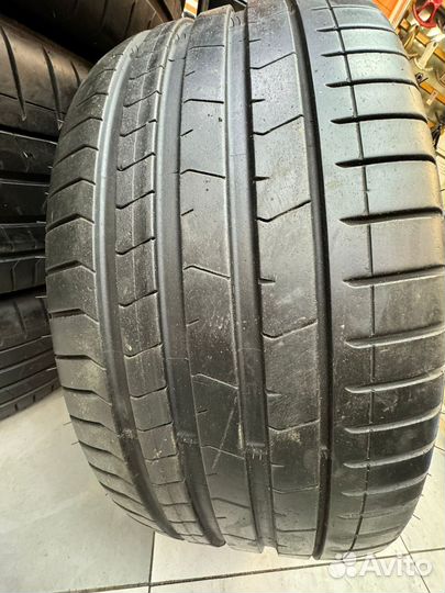 Оригинал 755m BMW X7 G07 Pirelli RSC 275/40 R22 ра