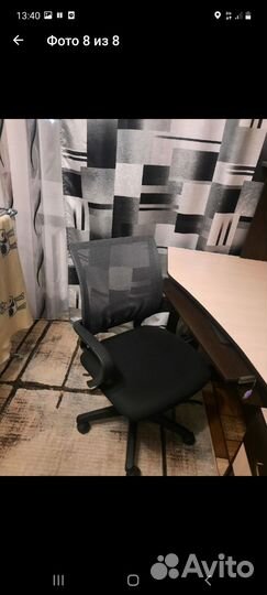 Стул стол компьютерные