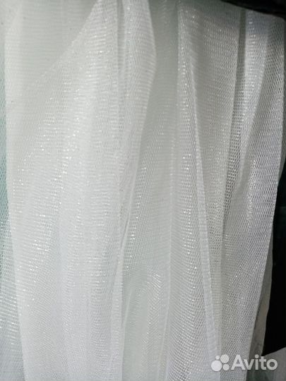 Платье нарядное