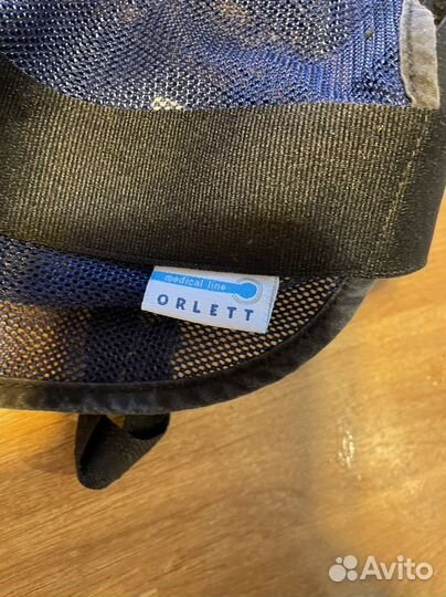 Бандаж Orlett для локтевого сустава размер XL