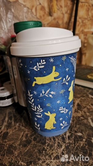 Термостакан