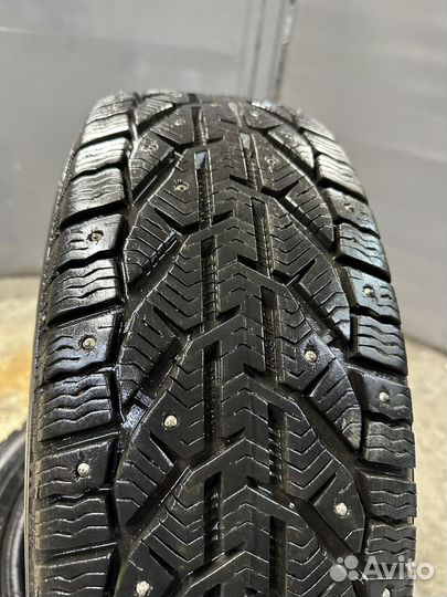 Tigar Ice 195/55 R16