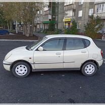 Toyota Duet 1.0 MT, 2000, 258 568 км, с пробегом, цена 185 000 руб.