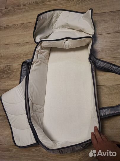 Сумка переноска для детей