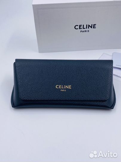 Футляр для очков celine