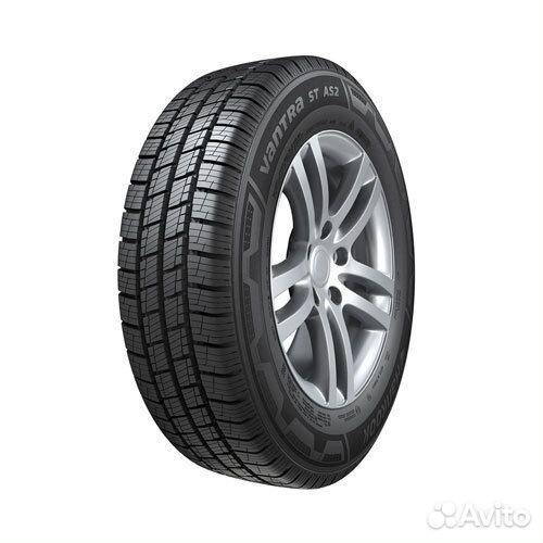 Hankook Vantra ST AS2 RA30 225/65 R16