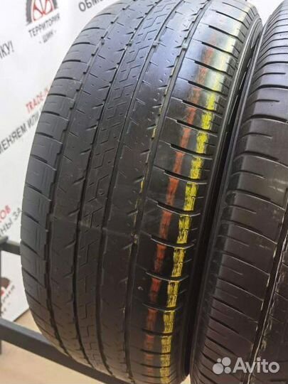 Dunlop SP Sport 7000 225/55 R18