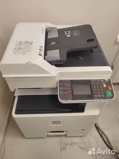 Продам принтер KyoseraFS-C8520MFP