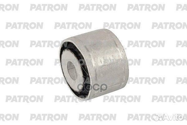 Patron Сайлентблок рычага подвески alfa romeo G