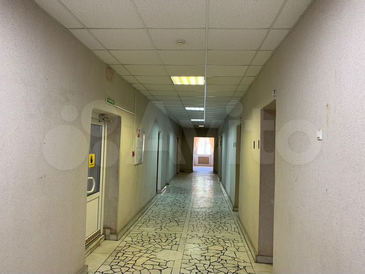 Офис, 9,5-120 м²