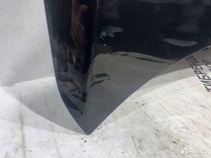 Капот Toyota Rav4 40