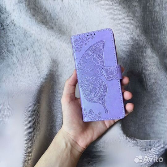 Чехол на «Redmi note 10 pro»
