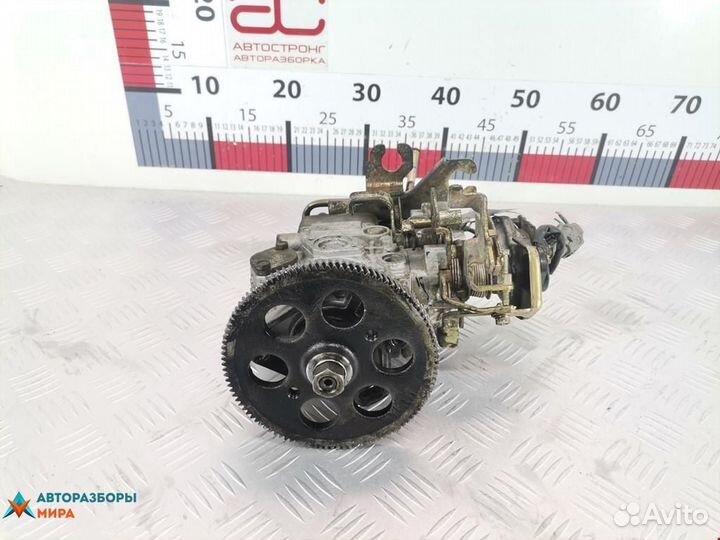 Тнвд Nissan Pick-Up 2000 167003S901