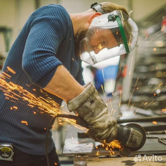 Разнорабочий (вахта)