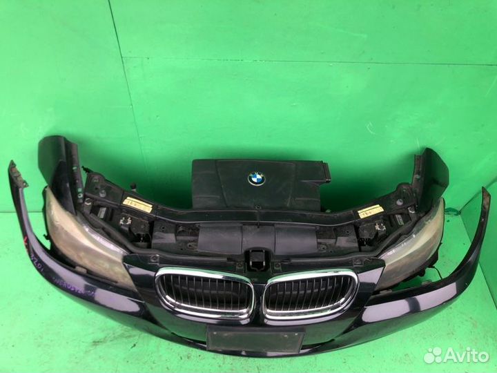 Ноускат Bmw 3-Series E91 (б/у)